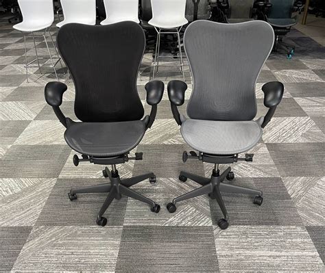 herman miller mirra 2 liquidation.